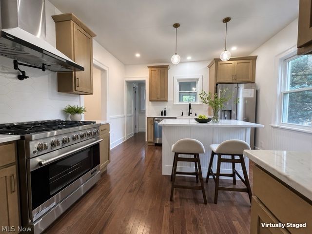 1771 S Green Road, South Euclid, OH 44121