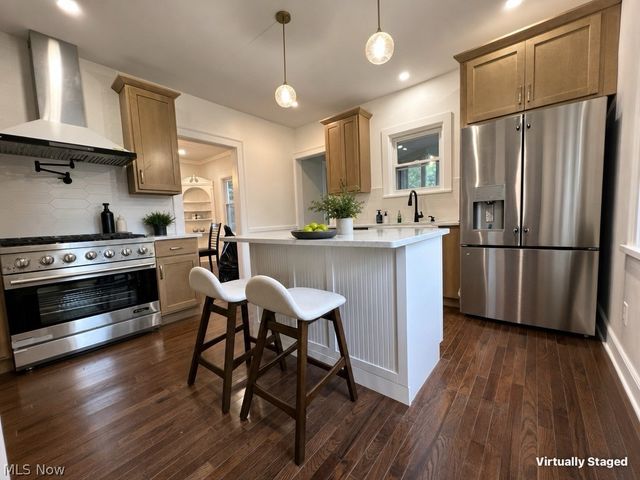 1771 S Green Road, South Euclid, OH 44121