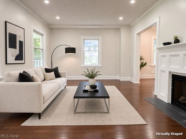 1771 S Green Road, South Euclid, OH 44121
