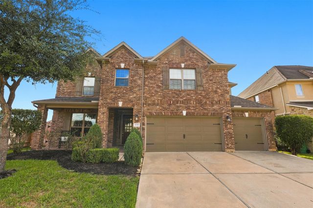 20330 Windsor Field, Spring, TX 77379