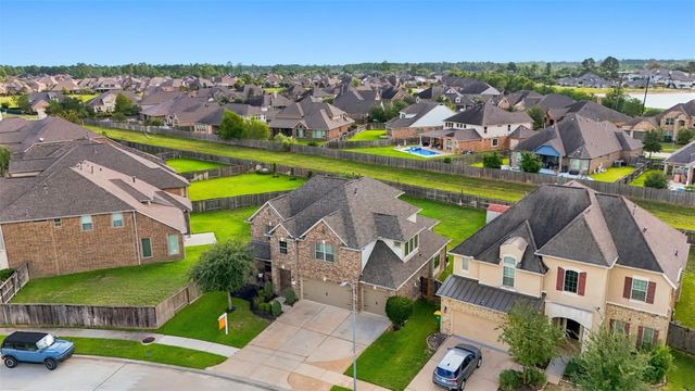 20330 Windsor Field, Spring, TX 77379