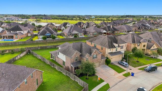 20330 Windsor Field, Spring, TX 77379