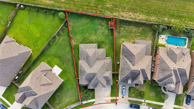 20330 Windsor Field, Spring, TX 77379