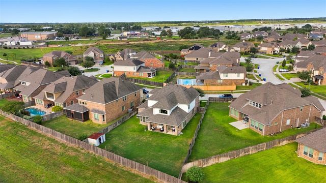 20330 Windsor Field, Spring, TX 77379