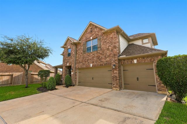 20330 Windsor Field, Spring, TX 77379