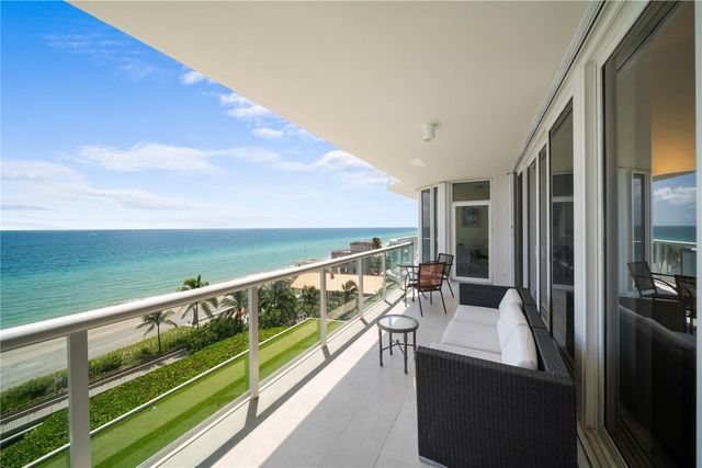 6001 N Ocean Drive 706, Hollywood, FL 33019