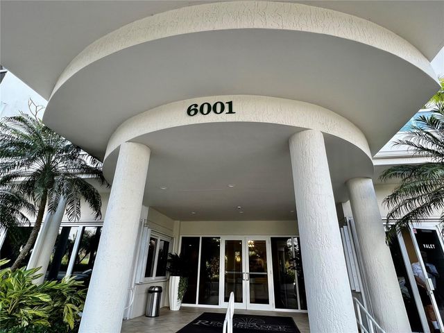 6001 N Ocean Drive 706, Hollywood, FL 33019