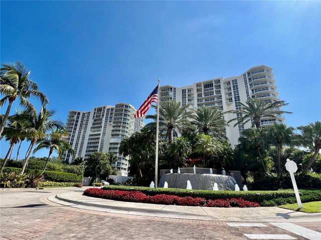 6001 N Ocean Drive 706, Hollywood, FL 33019