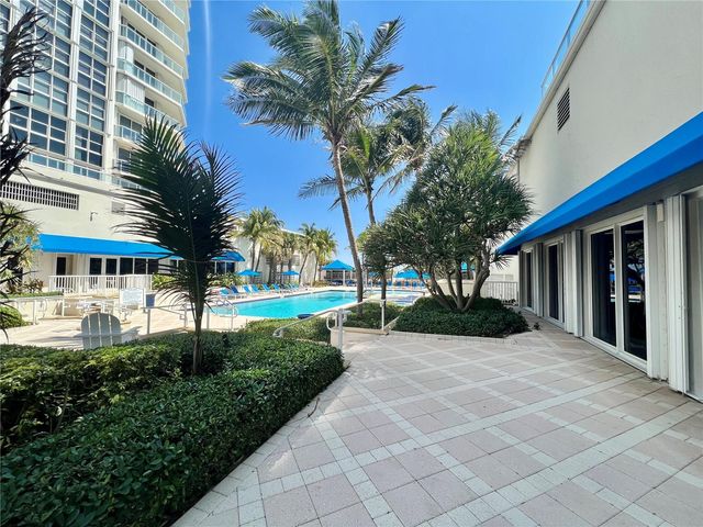 6001 N Ocean Drive 706, Hollywood, FL 33019