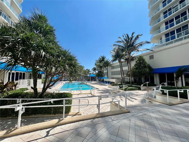 6001 N Ocean Drive 706, Hollywood, FL 33019