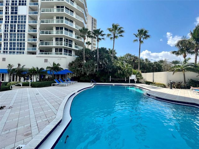 6001 N Ocean Drive 706, Hollywood, FL 33019