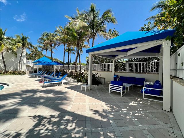 6001 N Ocean Drive 706, Hollywood, FL 33019