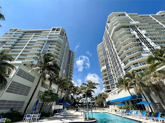 6001 N Ocean Drive 706, Hollywood, FL 33019