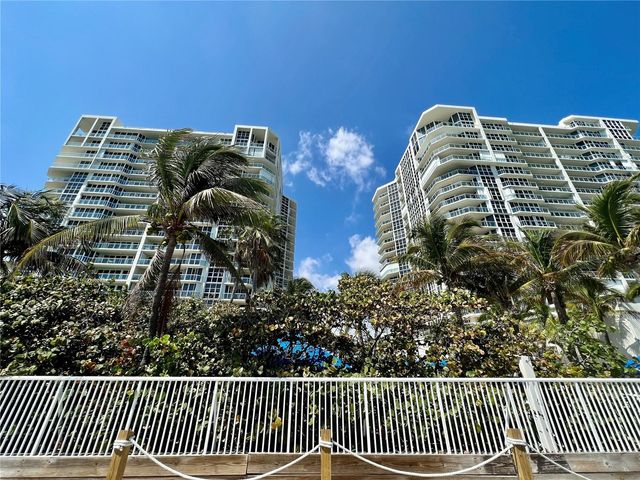 6001 N Ocean Drive 706, Hollywood, FL 33019