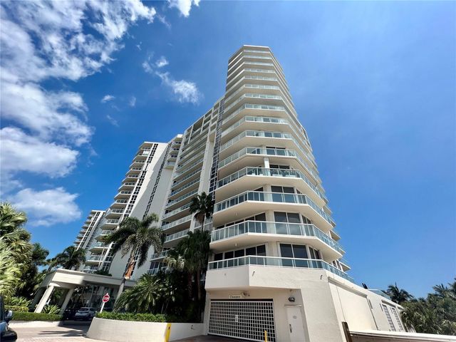 6001 N Ocean Drive 706, Hollywood, FL 33019
