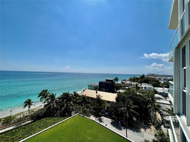 6001 N Ocean Drive 706, Hollywood, FL 33019