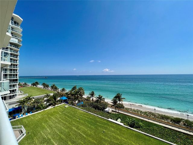 6001 N Ocean Drive 706, Hollywood, FL 33019