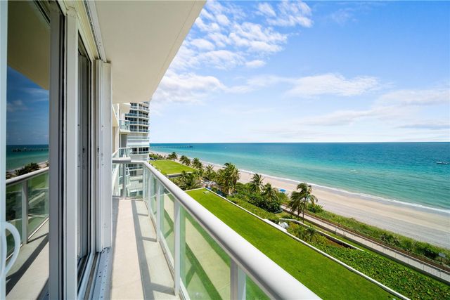 6001 N Ocean Drive 706, Hollywood, FL 33019
