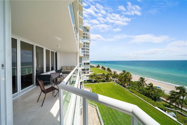 6001 N Ocean Drive 706, Hollywood, FL 33019