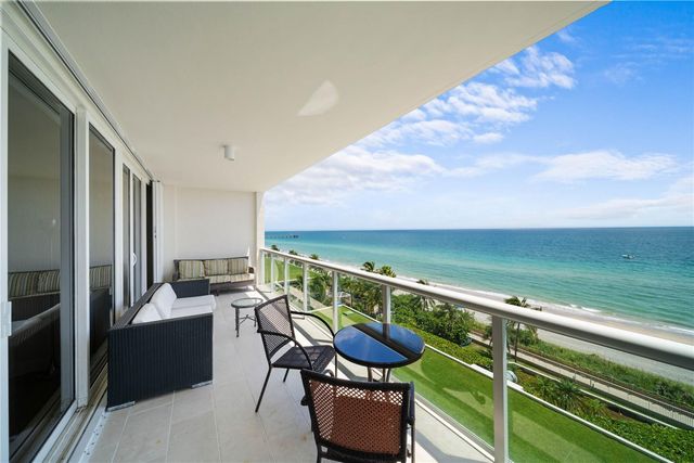 6001 N Ocean Drive 706, Hollywood, FL 33019