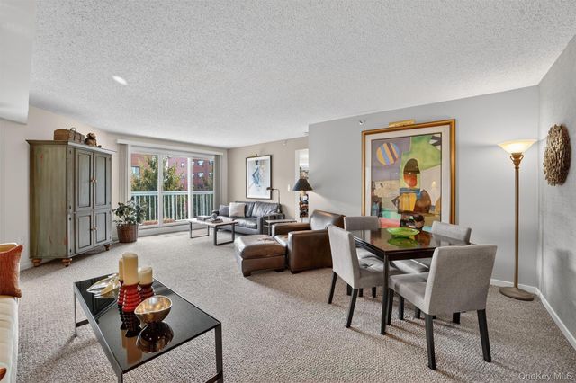 10 Stewart Place 3FE, White Plains, NY 10603