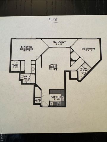 10 Stewart Place 3FE, White Plains, NY 10603