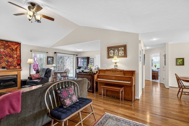 3844 STUARTS DRAFT HWY, Waynesboro, VA 22980