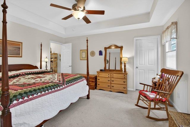 3844 STUARTS DRAFT HWY, Waynesboro, VA 22980