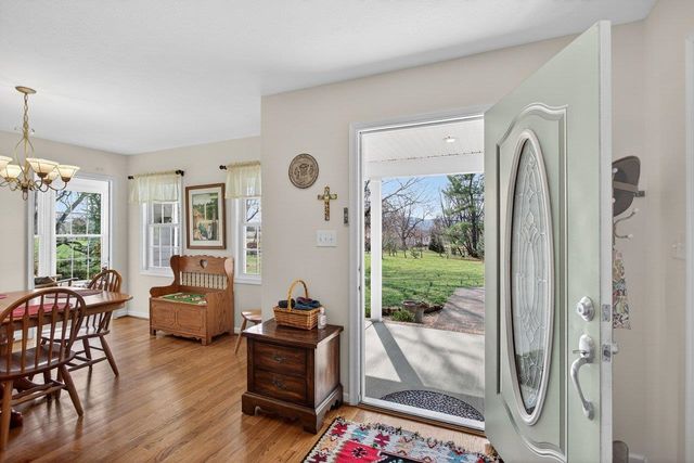 3844 STUARTS DRAFT HWY, Waynesboro, VA 22980