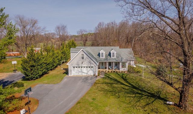 3844 STUARTS DRAFT HWY, Waynesboro, VA 22980