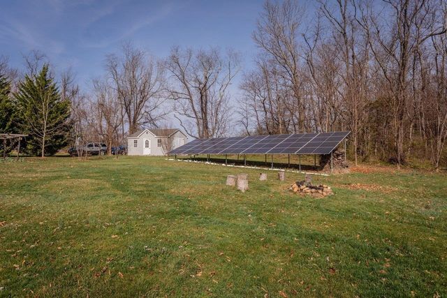 3844 STUARTS DRAFT HWY, Waynesboro, VA 22980