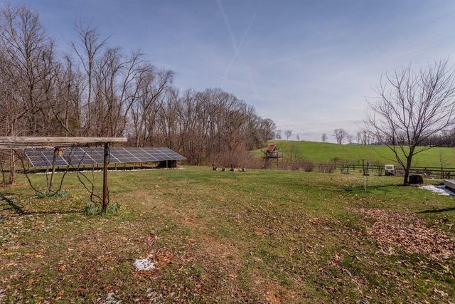 3844 STUARTS DRAFT HWY, Waynesboro, VA 22980