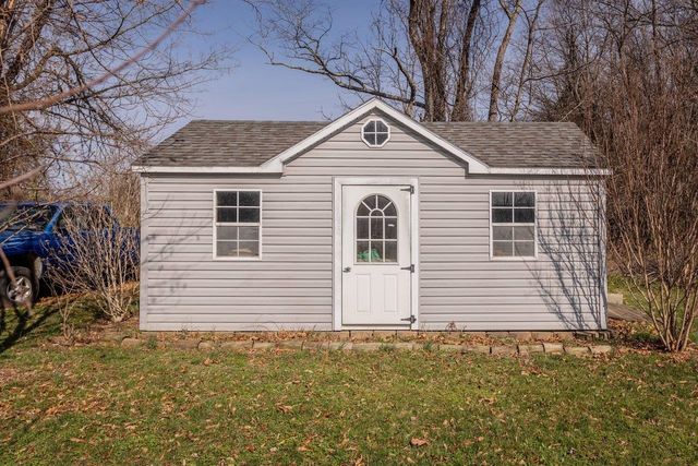 3844 STUARTS DRAFT HWY, Waynesboro, VA 22980