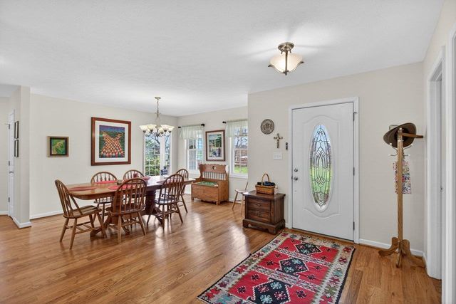 3844 STUARTS DRAFT HWY, Waynesboro, VA 22980