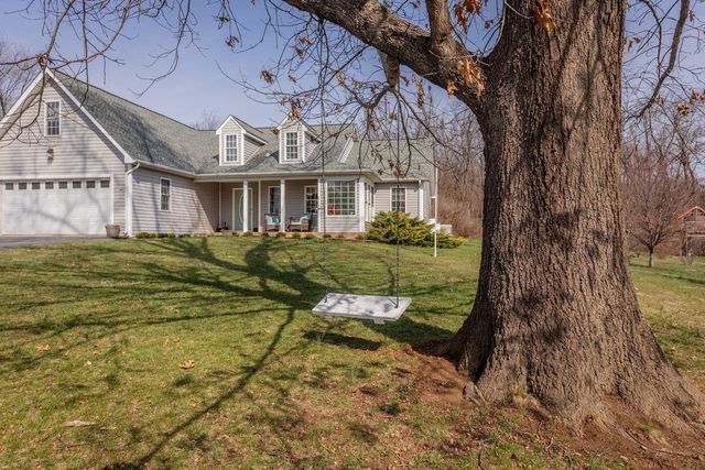 3844 STUARTS DRAFT HWY, Waynesboro, VA 22980