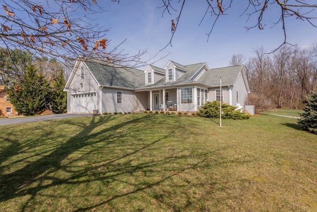 3844 STUARTS DRAFT HWY, Waynesboro, VA 22980