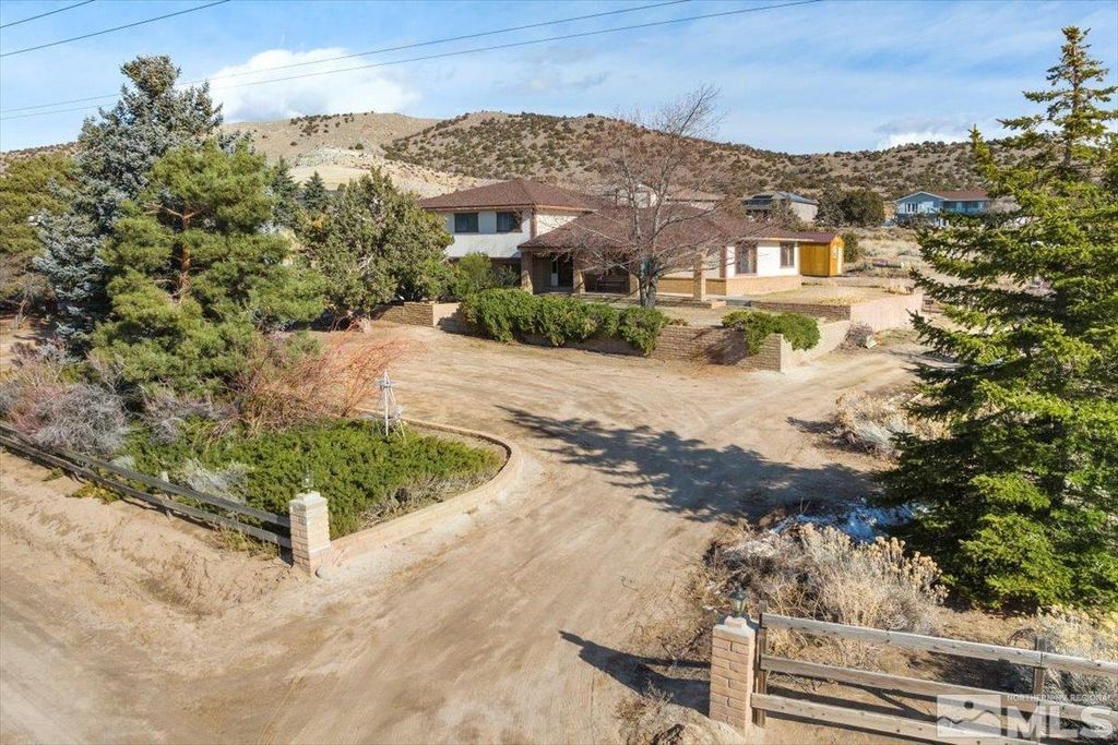 Image 1 of property listing at 9210 Wigwam Way, Reno, NV 89506