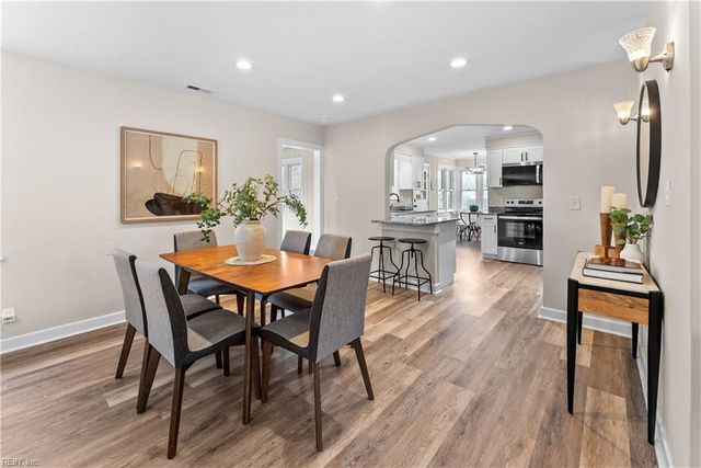 7923 Moose AVE, Norfolk, VA 23518