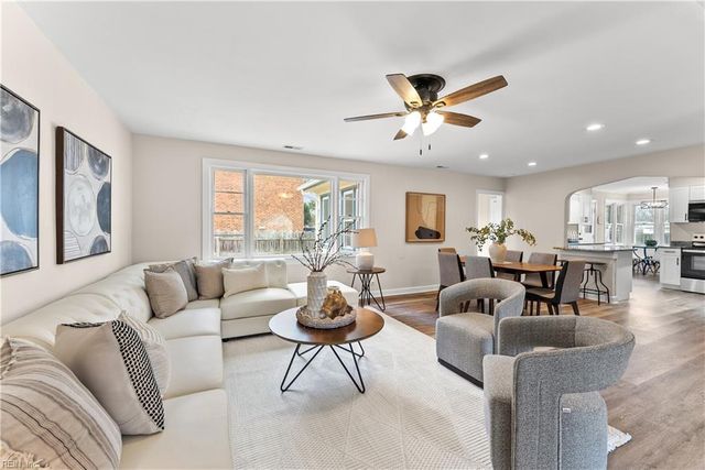 7923 Moose AVE, Norfolk, VA 23518