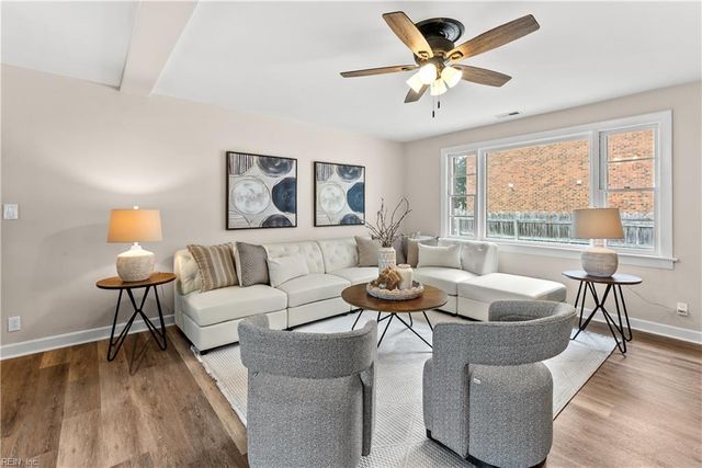 7923 Moose AVE, Norfolk, VA 23518