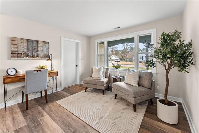 7923 Moose AVE, Norfolk, VA 23518