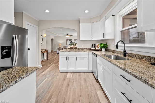 7923 Moose AVE, Norfolk, VA 23518