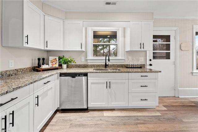 7923 Moose AVE, Norfolk, VA 23518