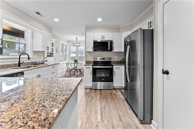 7923 Moose AVE, Norfolk, VA 23518