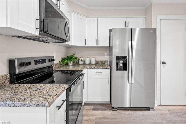 7923 Moose AVE, Norfolk, VA 23518