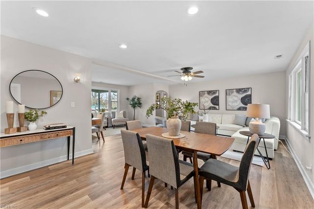 7923 Moose AVE, Norfolk, VA 23518