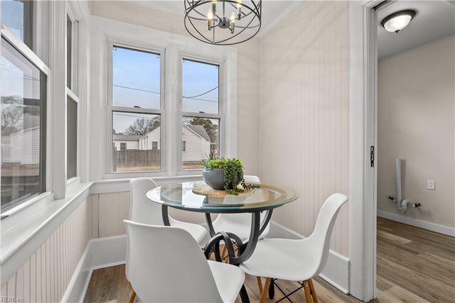 7923 Moose AVE, Norfolk, VA 23518