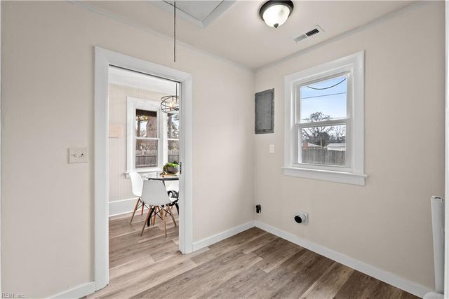 7923 Moose AVE, Norfolk, VA 23518