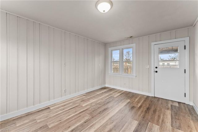 7923 Moose AVE, Norfolk, VA 23518