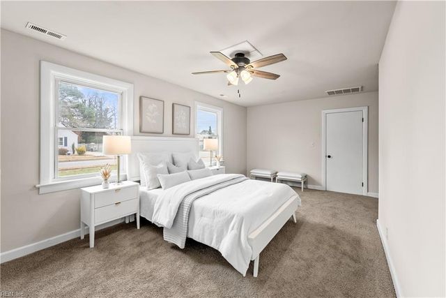 7923 Moose AVE, Norfolk, VA 23518